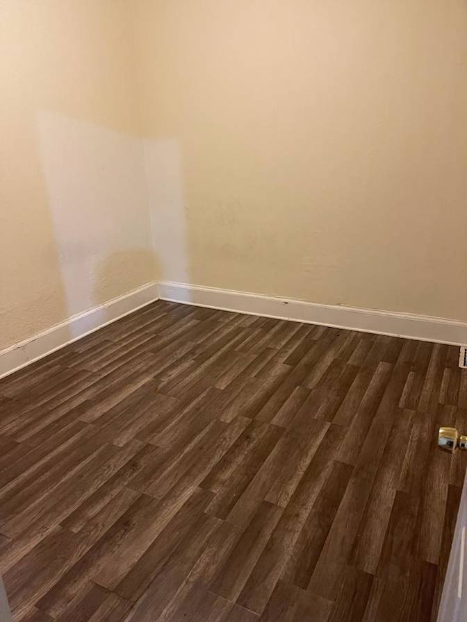Erika's room