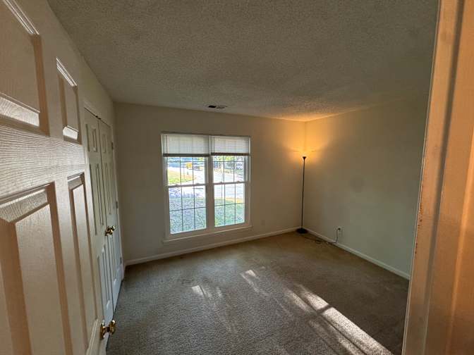 jarod's room