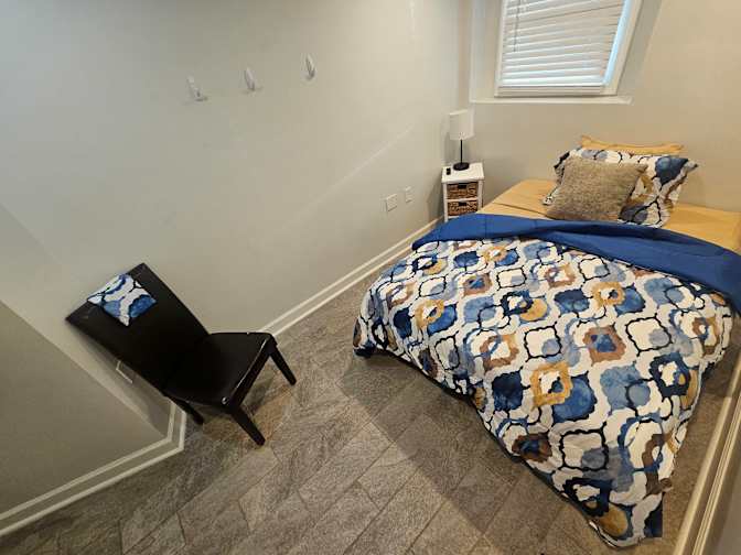 CL&C Property Management and Consulting's room