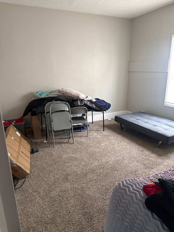Jay king's room