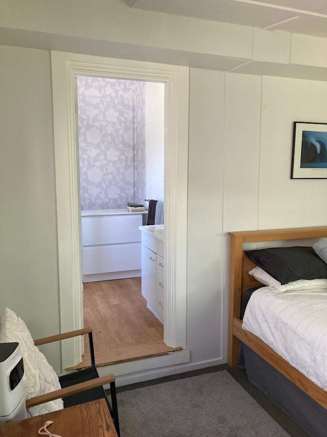 Amber's room