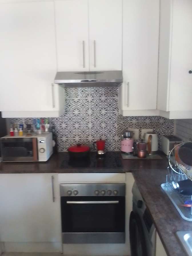 Graziella Sabbatino's room