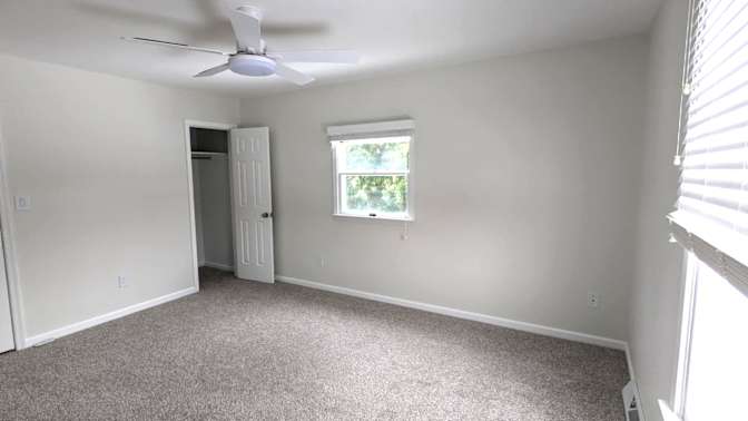 Madison's room