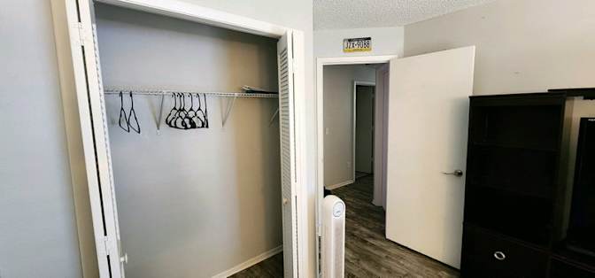 Ryan's room