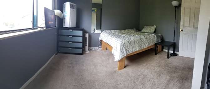 Rich's room