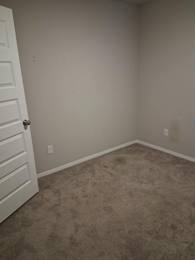 Julie's room