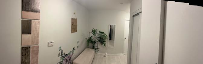 Berk's room