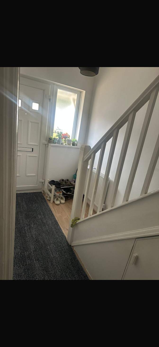 Jatinder kaur's room