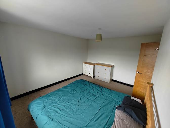 Seth's room