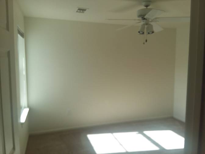 T's room