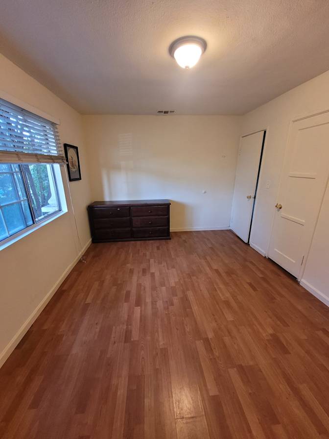 Robert's room
