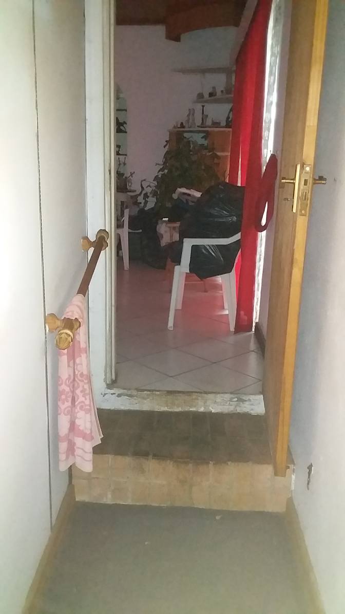 Ally's room