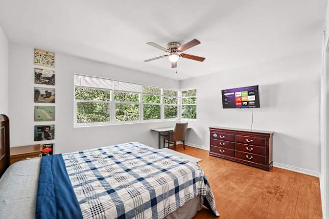PadSplit's room