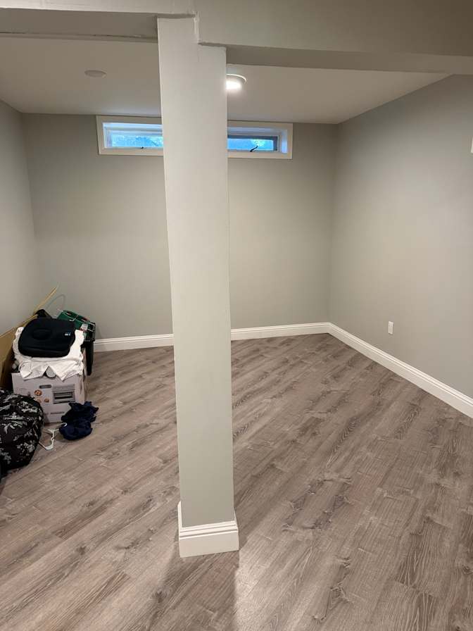 Ryan's room