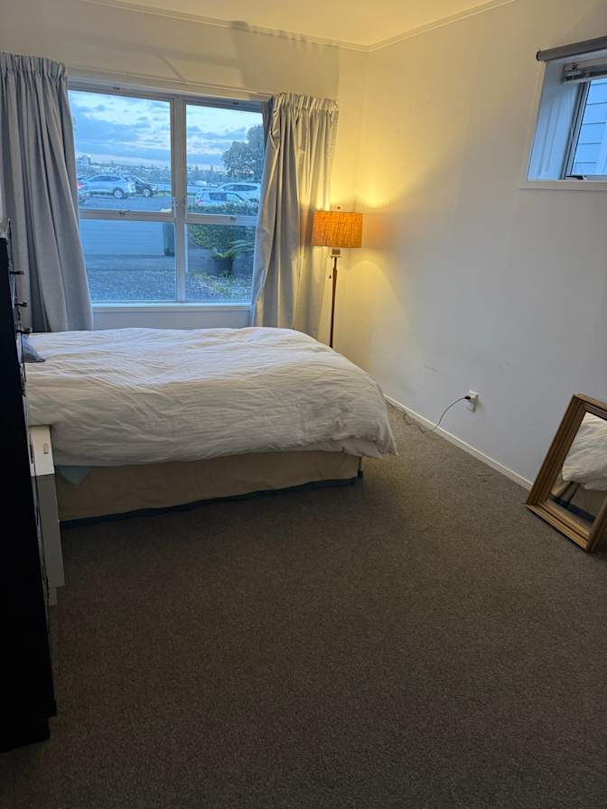 julie's room