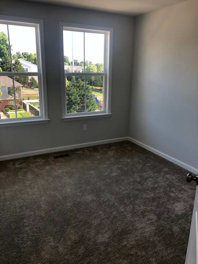 Matt's room