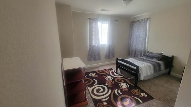 Michael's room