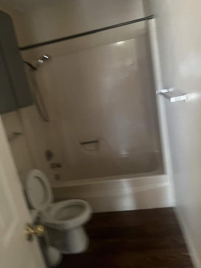 Ellie's room