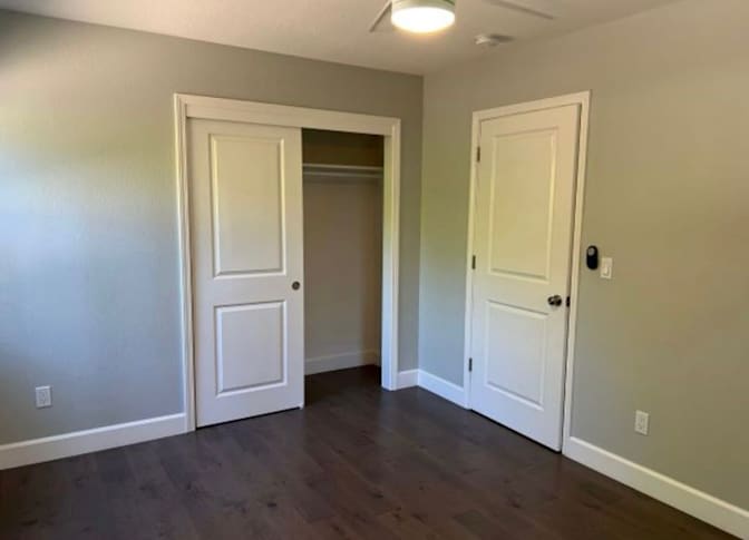Nathan's room