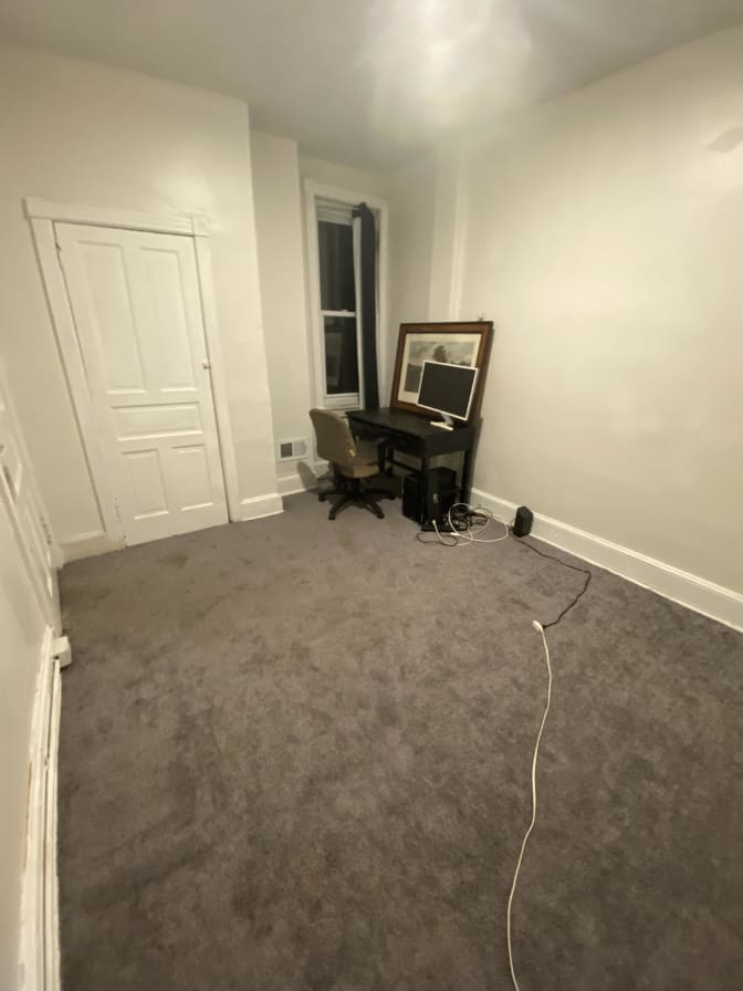 Linda's room