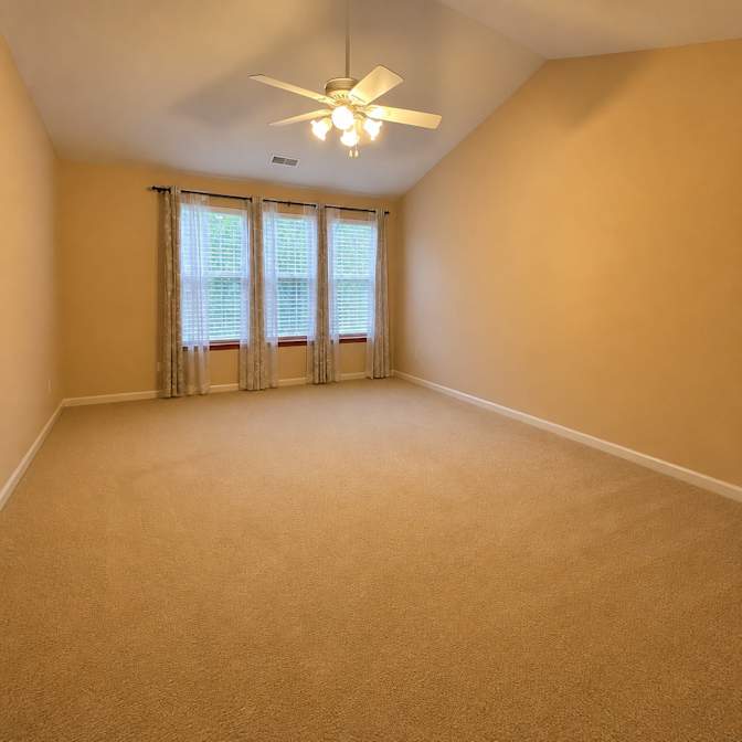 Shah's room
