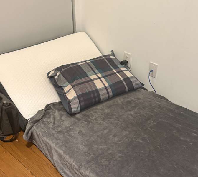 Ryan's room