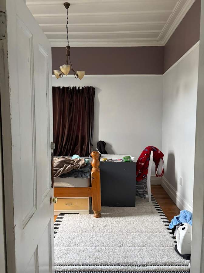 Lydia's room
