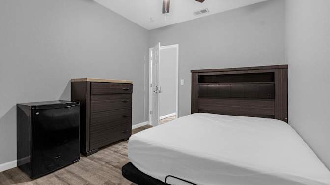 PadSplit's room