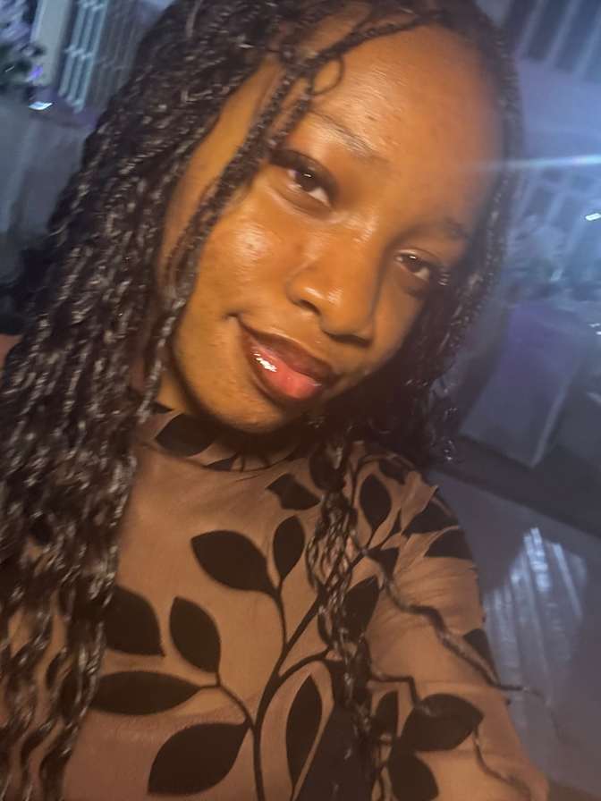 Onadeko Gloria