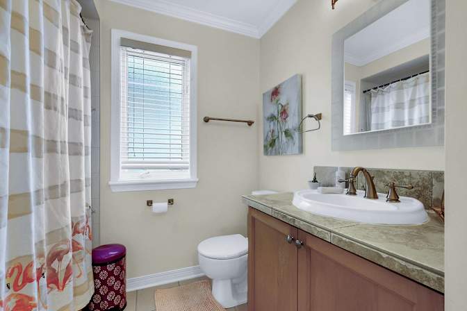 Rent In Ottawa Property Management Inc's room