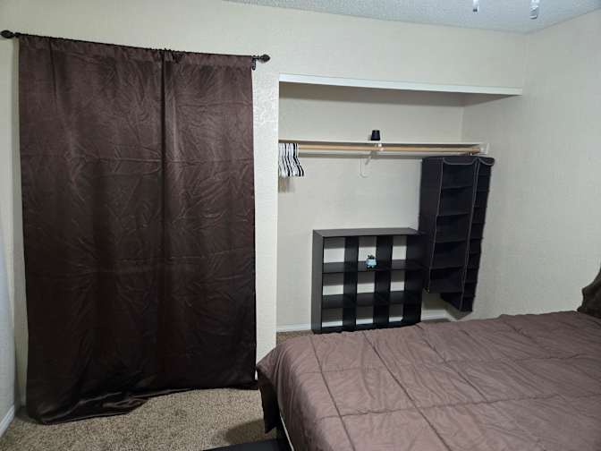 Jason's room