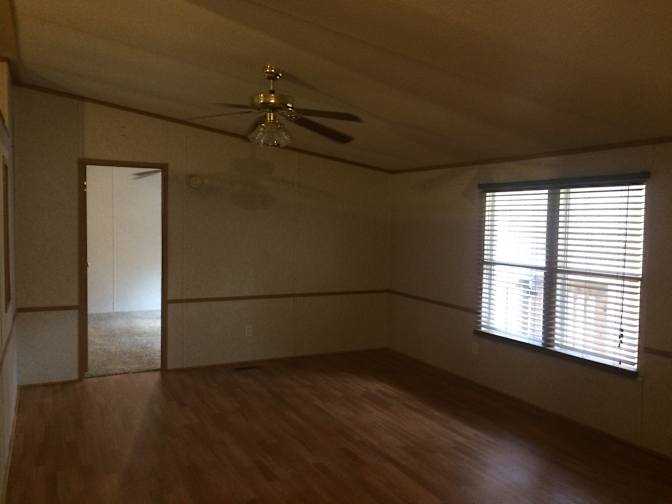 John's room