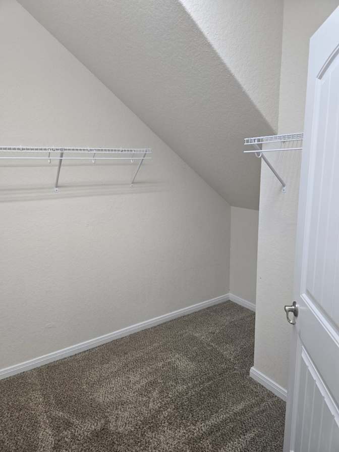 Evan's room