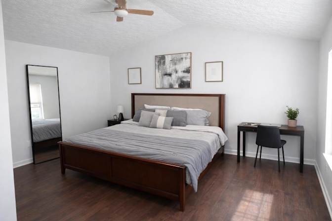 PadSplit's room