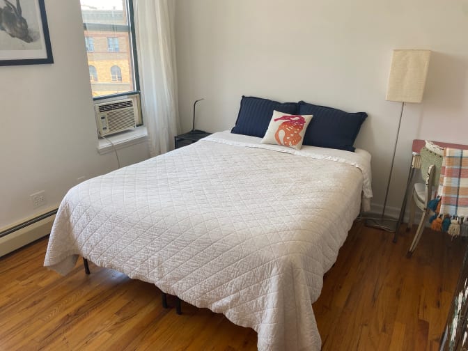 Kyle's room