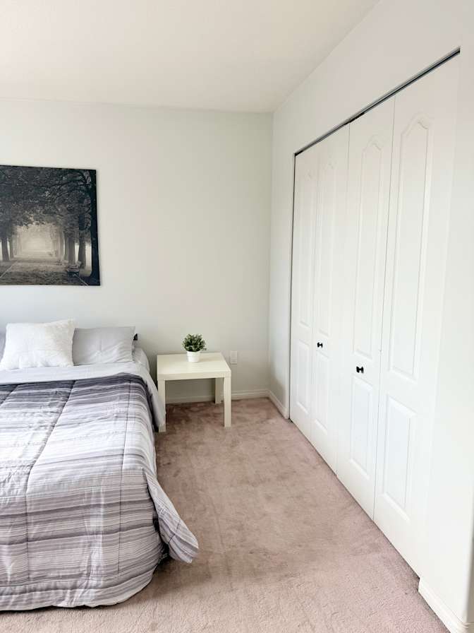 Homebase's room