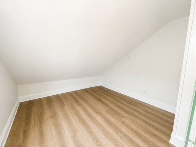 Omar's room