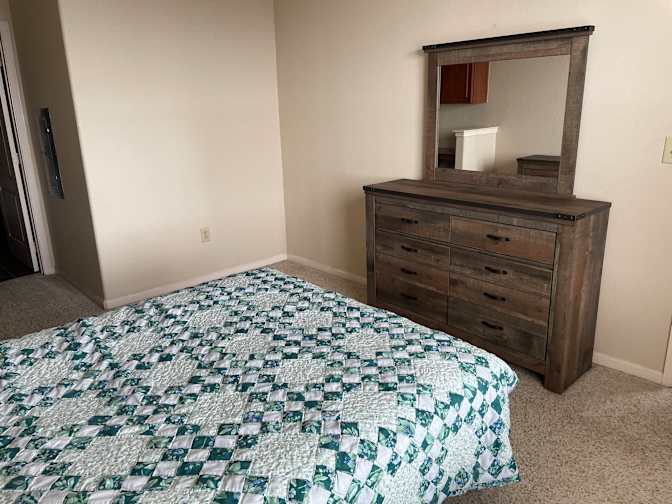 Tim's room