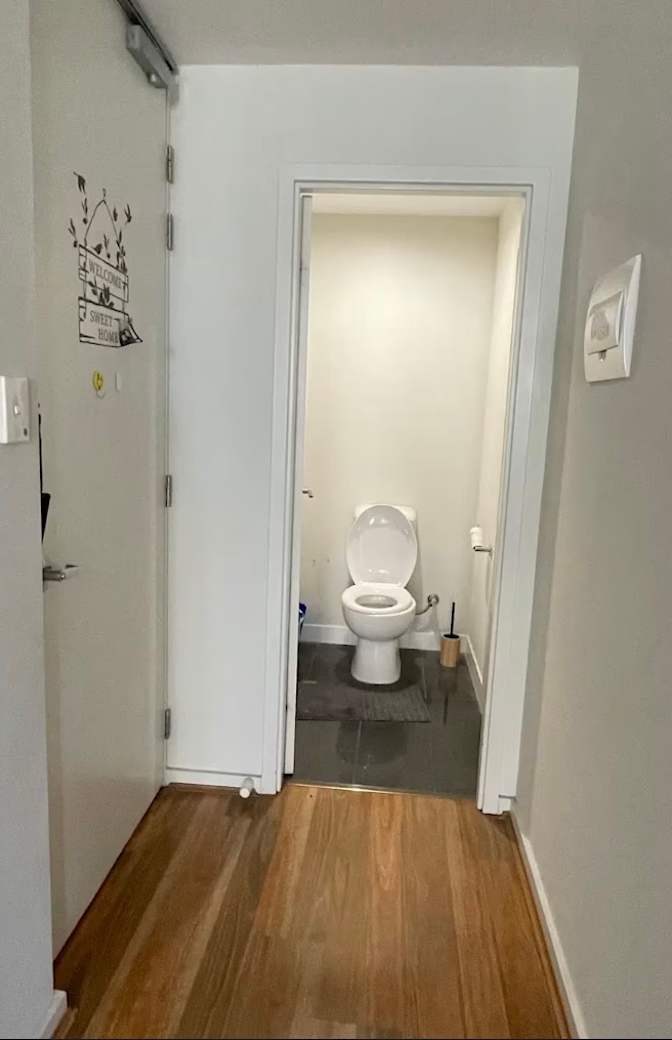 Charlotte's room
