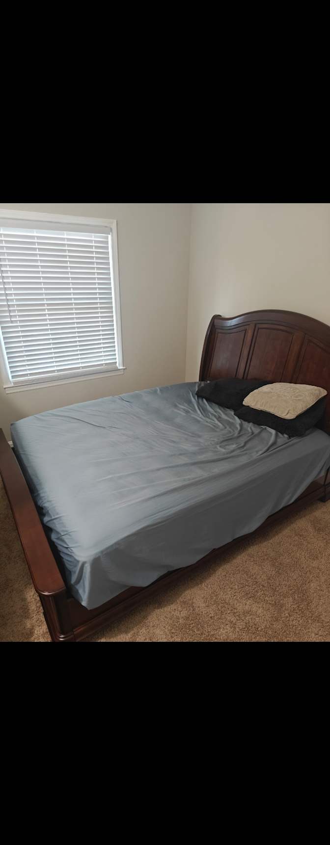 Karim's room