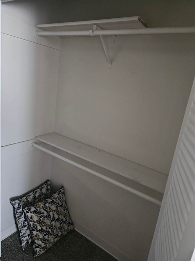 Jared's room