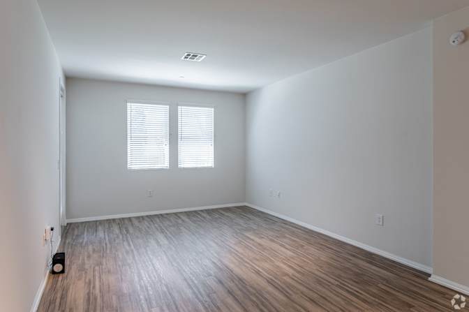 Richard's room