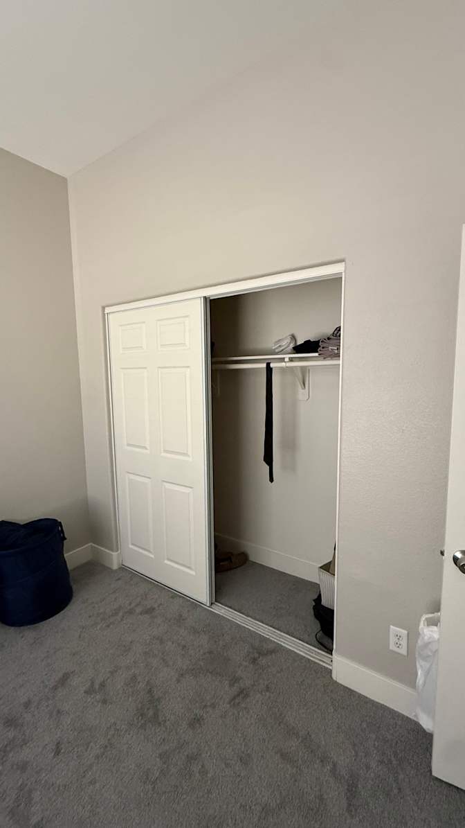 Justin's room