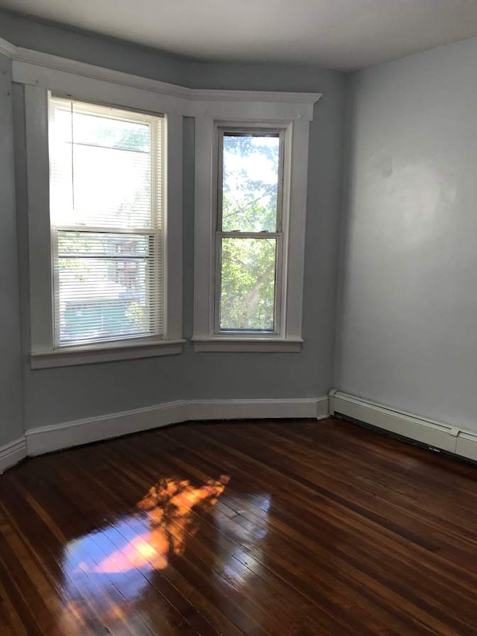 Ramin's room