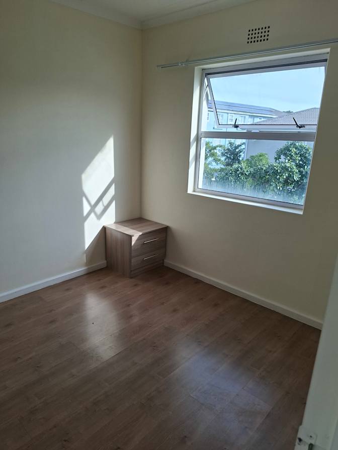 Alroy's room