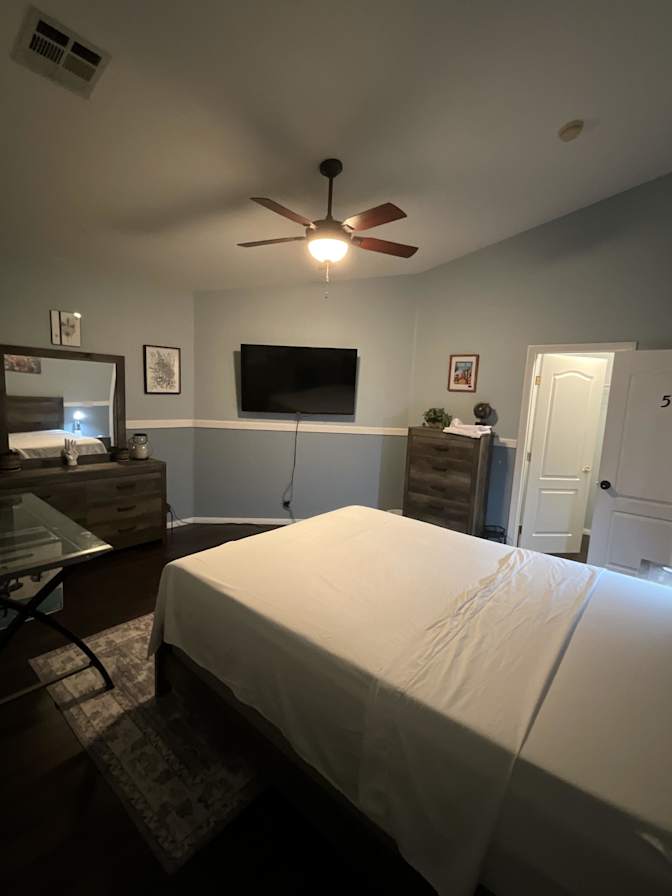 PadSplit's room