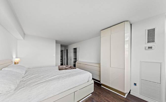 Philip's room