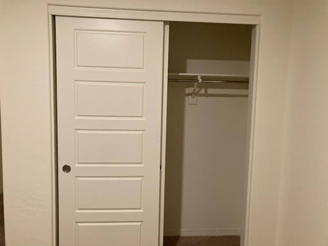 Greg's room