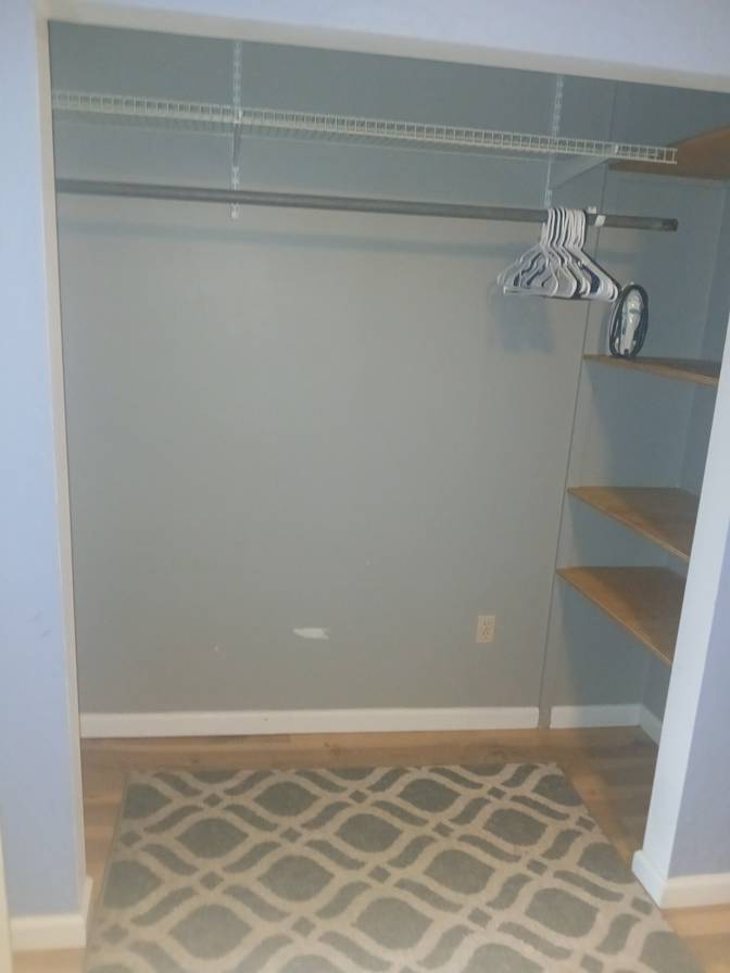Kalana's room