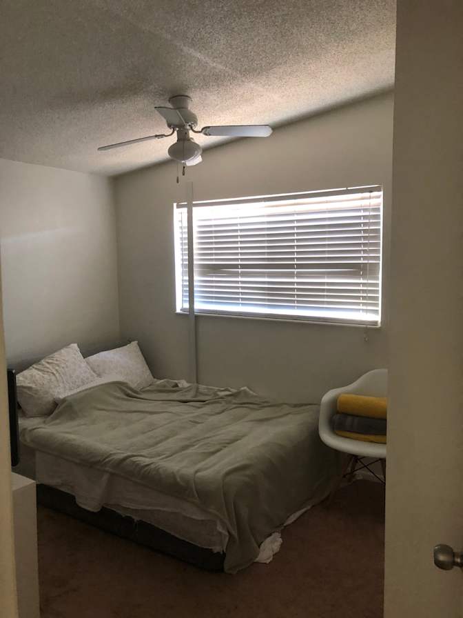 Joshua's room